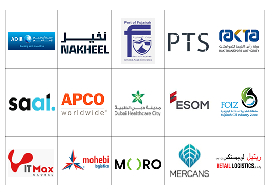 ISO Certification